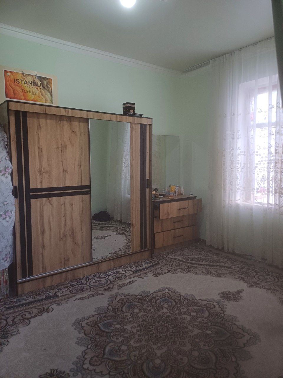 Продаётся частный дом