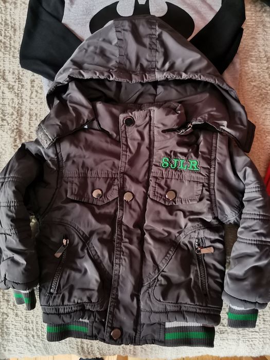 Детски дрехи - лот 98-104