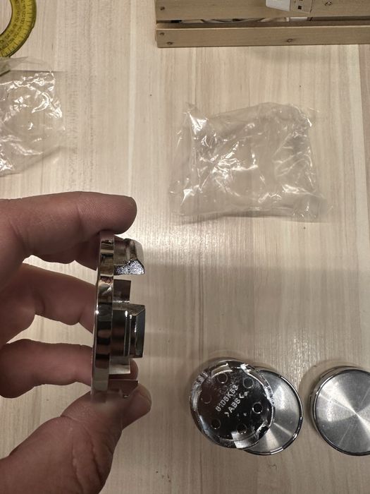 Капачки за джанти 50/53мм