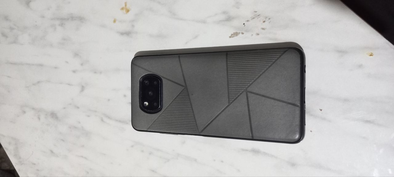 Poco x3 pro 128 gb