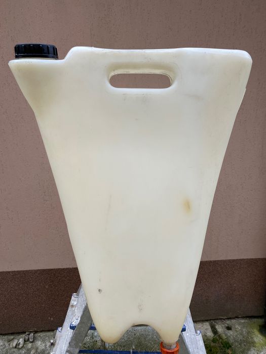 Triciclu motodeltaplan