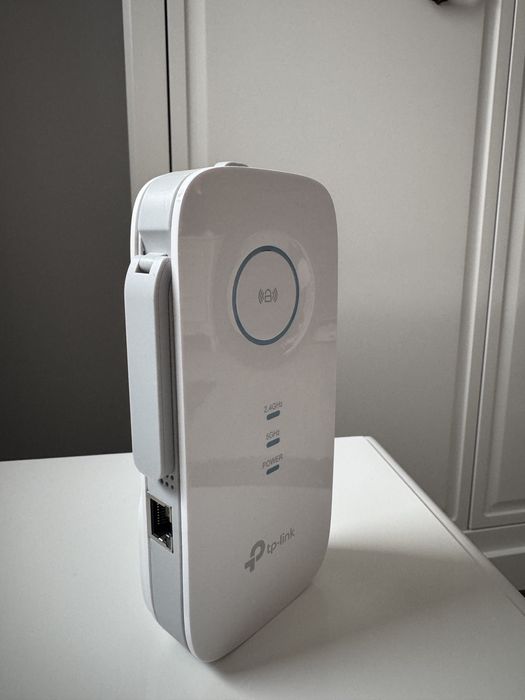 Range Extender wireless AC1750 TP-Link RE450 dual band