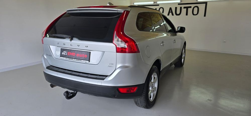 Volvo xc60 An 2009 Automatic 4x4 posibilitatea   Garanție
