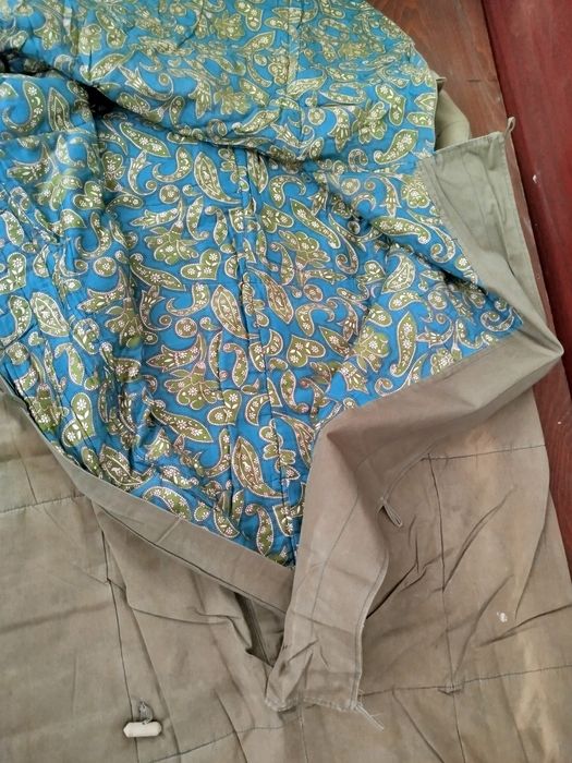 Палатки двухместные, мешки спальные,советские