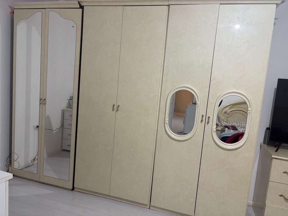 Mobila Italia superba