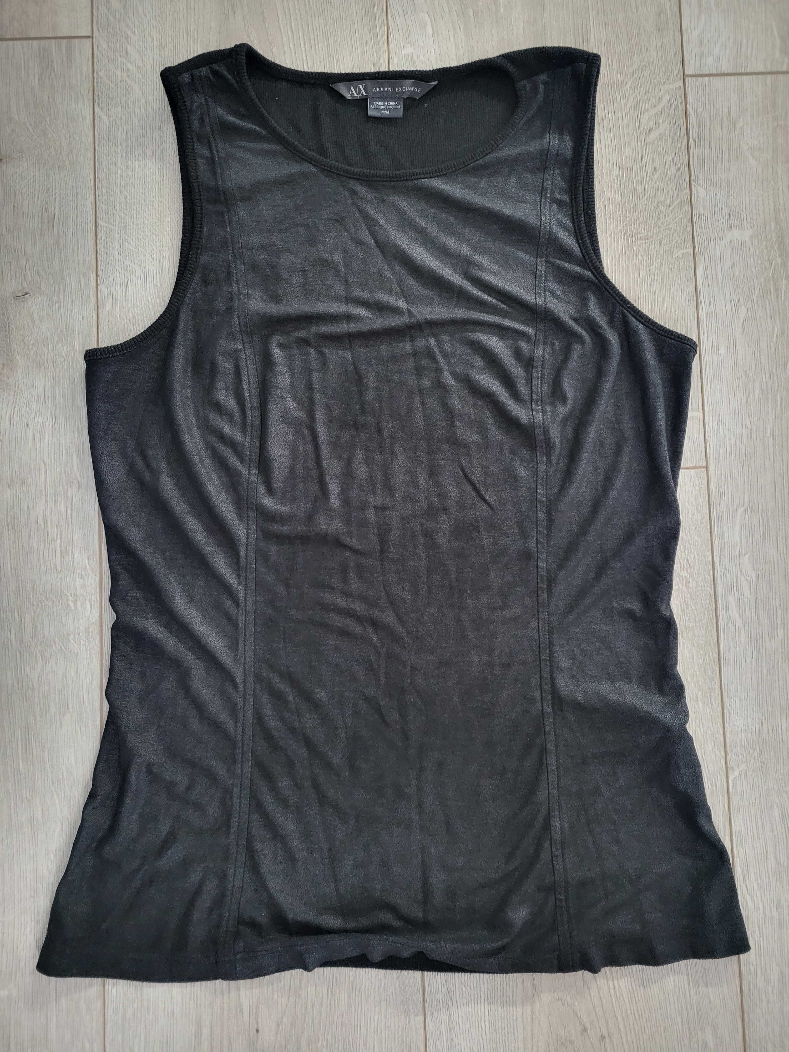 Топ Armani Exchange