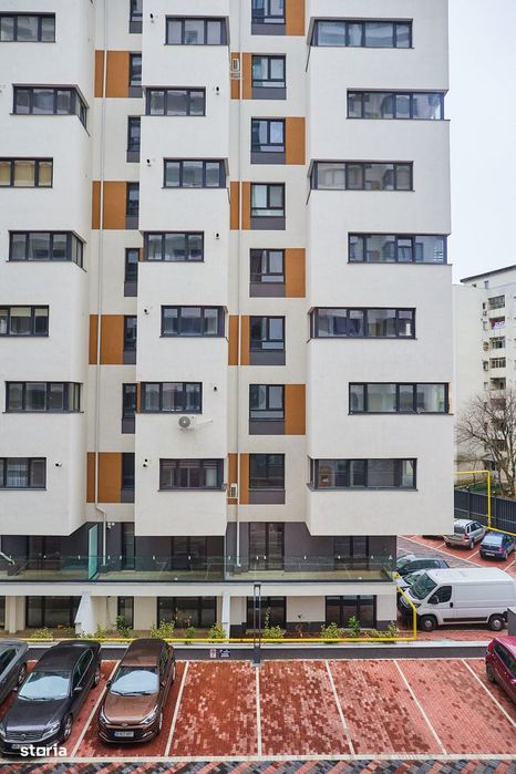 Central Address Residence zona 13 Septembrie-Marriott-Viilor-Carol