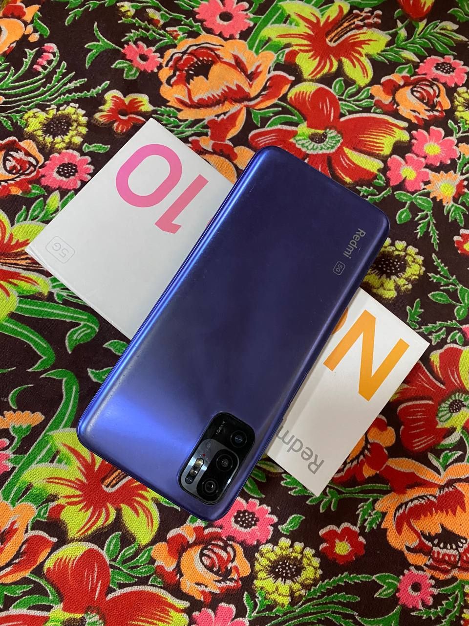 Xiyome Redmi Note10 5G
