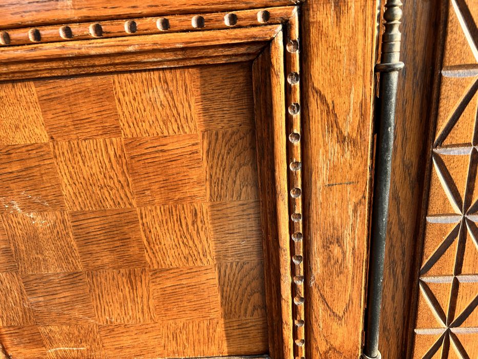 Vand Mobila vintage 4 piese