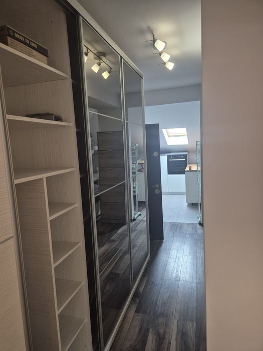 Apartament de inchiriat