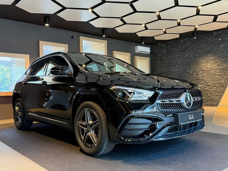 Mercedes-Benz GLA GLA 250e / AMG Advanced Plus