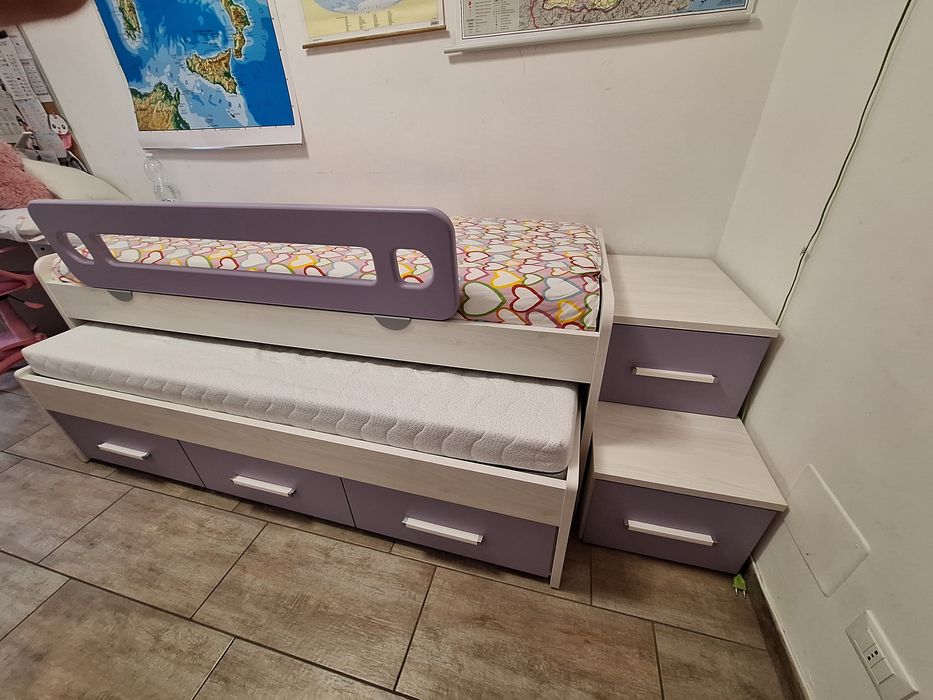 Mobila dormitor  copii