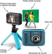 VTech Kidizoom VideoStudio HD камера за деца