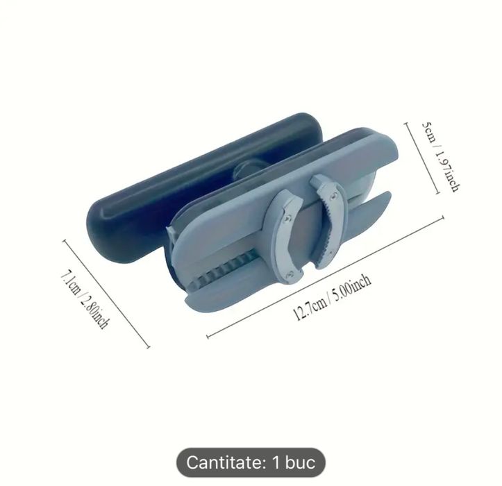 Deschizător de borcane și sticle
