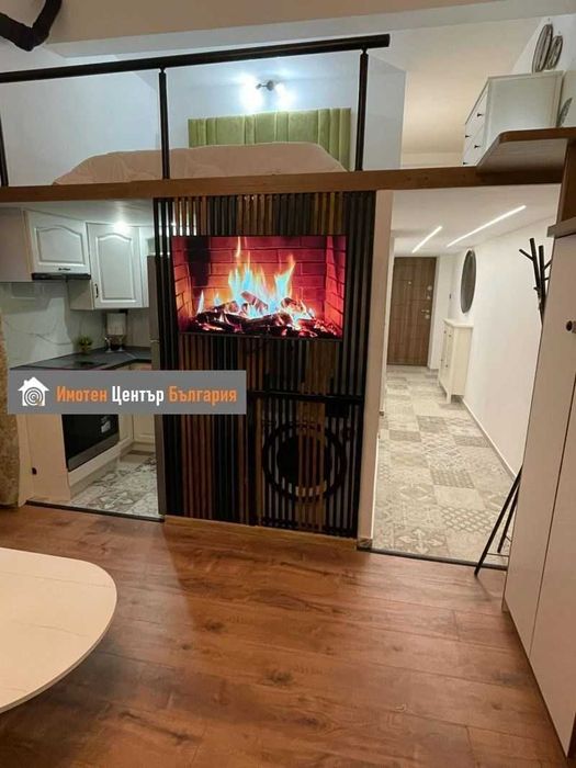 Продава се Едностаен апартамент в София, Център - 42 кв.м за 4691 €/кв.м - Снимка #7