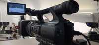 Camera video profesionala Sony-HDR FX 1000E Full HD-streaming, podcast