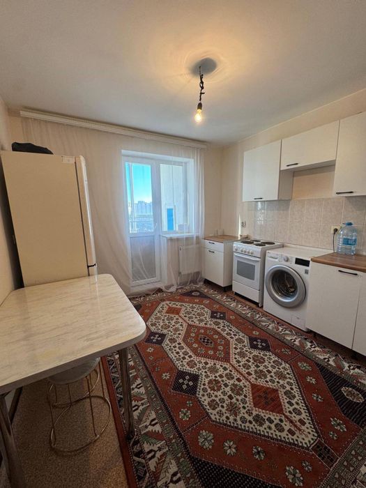 1-комнатная квартира посуточно в удобном районе