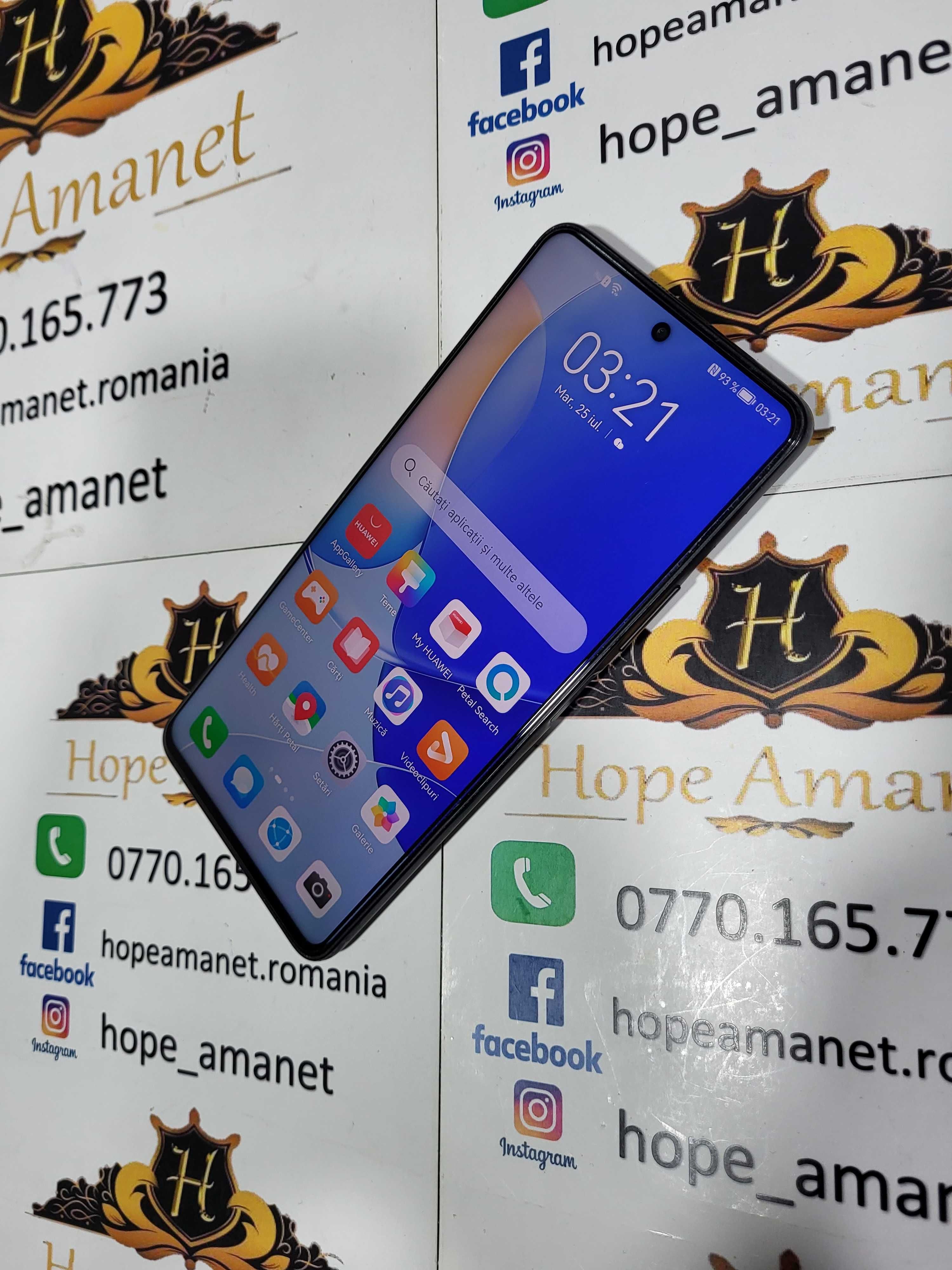 Hope Amanet P6 HUAWEI NOVA 9SE