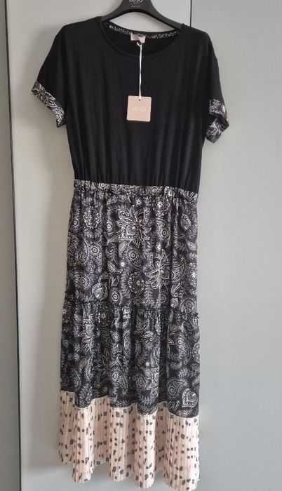 Ежедневна рокля LIU JO, ново