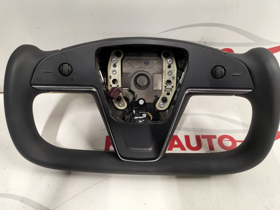 Волан Tesla Model X / Тесла модел Х 2024г.