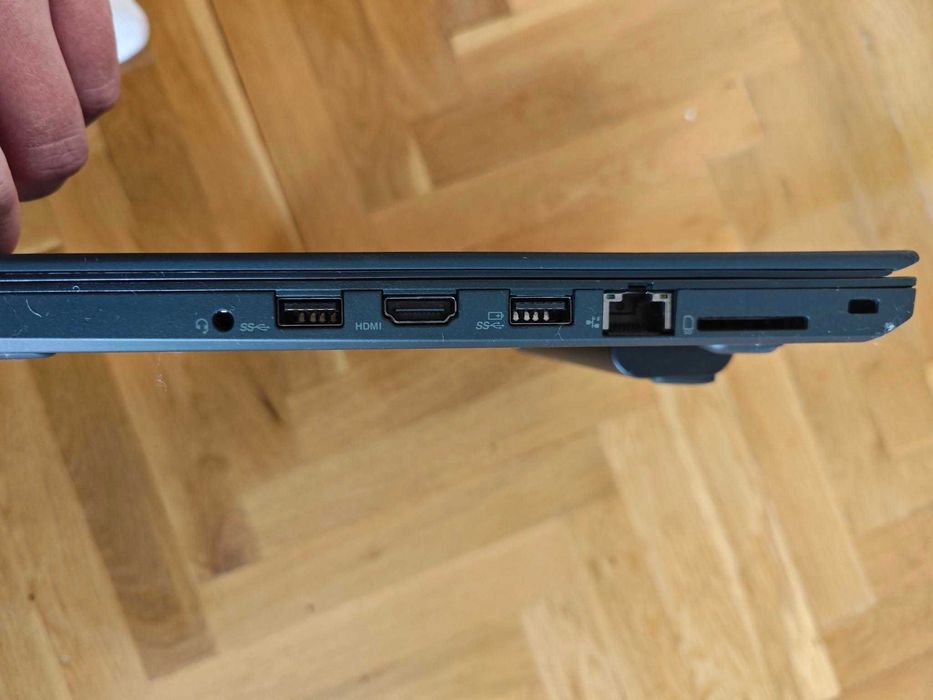 Лаптоп Lenovo T480