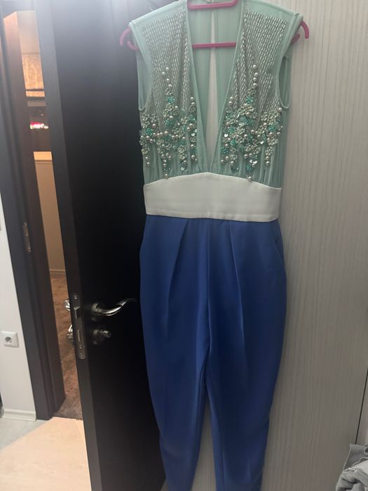 Гащеризон на Elizabetta Franchi / ОРИГИНАЛЕН