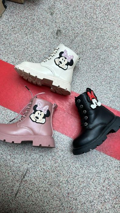 Ghetuțe fetițe model superb