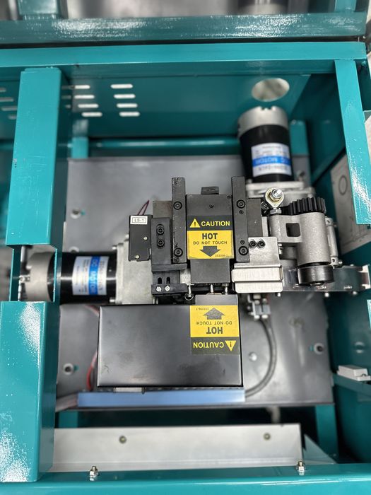 Упаковочный аппарат для пет лента 220в