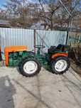 Vând tractor articulat Goldoni export