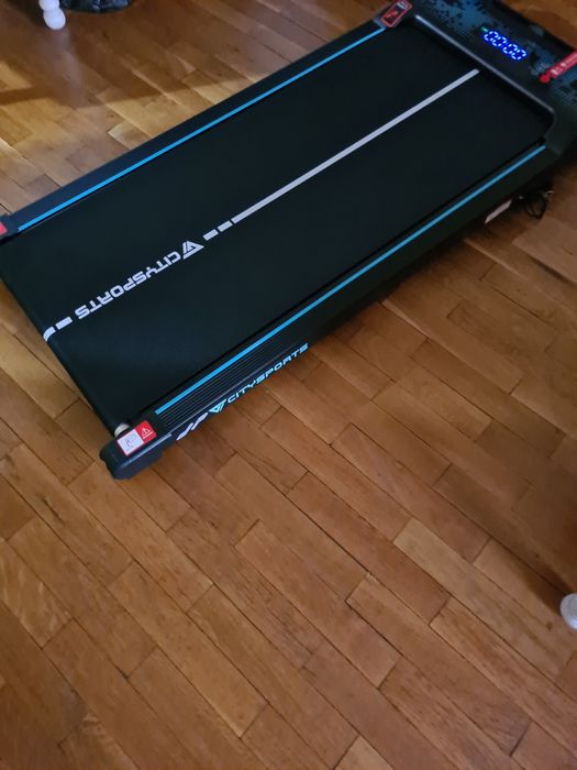 Електрическа пътека за ходене /бягане /