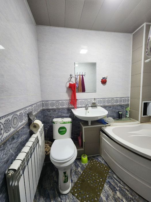 Себзар Метро Гафур гулом 2 хонали