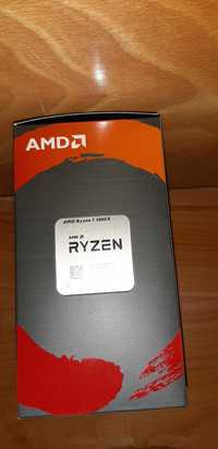 Procesor AMD Ryzen 7 5800X  3.8GHz socket AM4 _sigilat