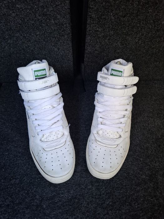 Adidasi Puma originali