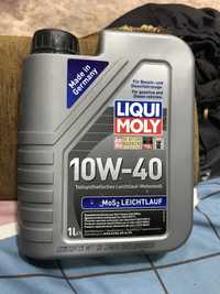 Продам масло моторное LIQUI MOLY