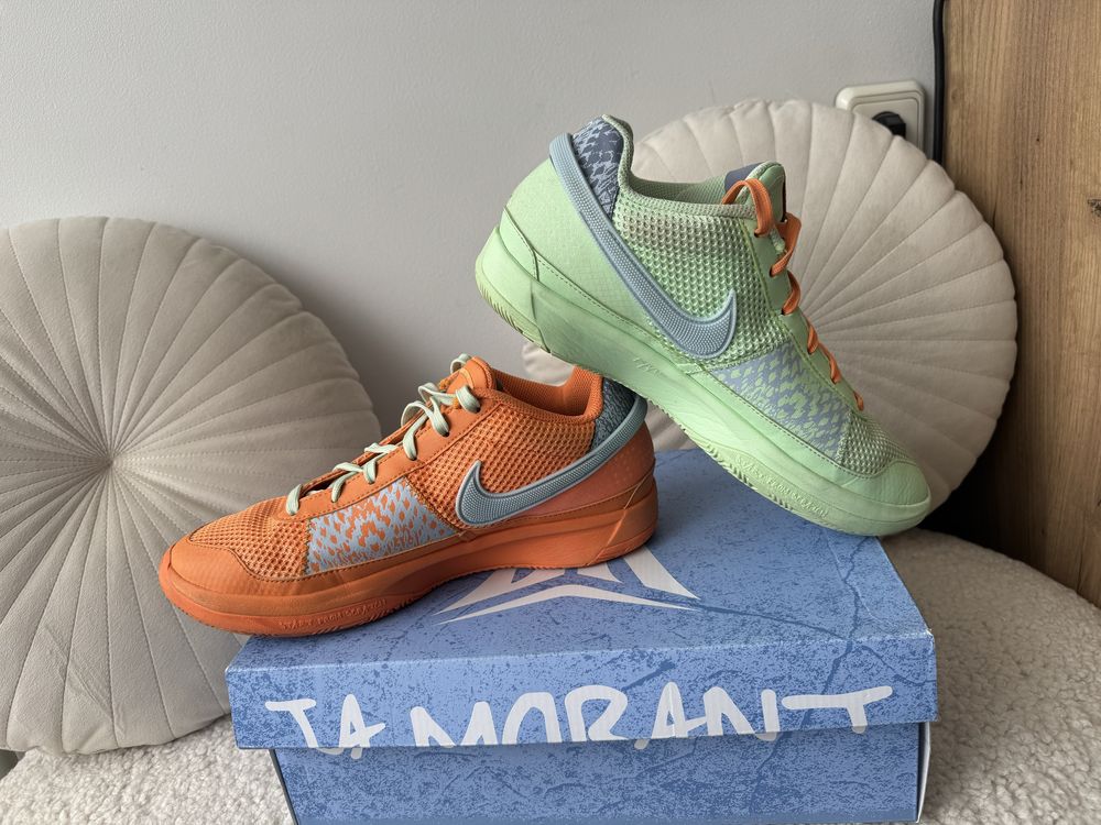Nike Ja Morant 1