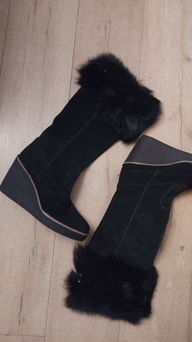UGG дамски ботуши 40 номер