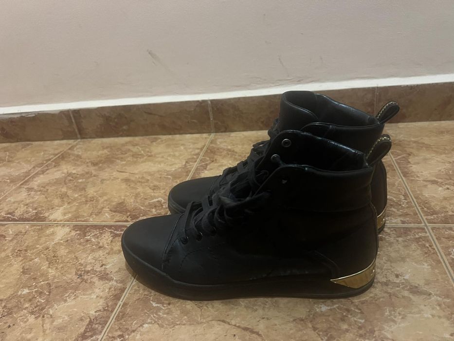 Оригинални мъжки кецове Diesel