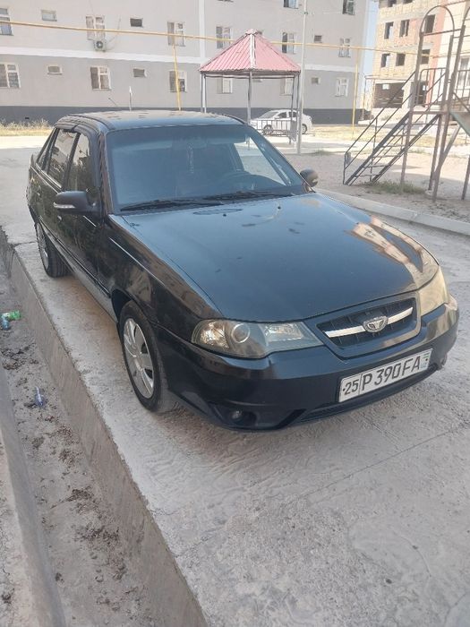 Nexia 2 1.6 dons