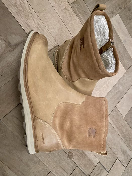 Ghete Sorel Madson 7 inch