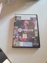 Vând joc PC FIFA 21