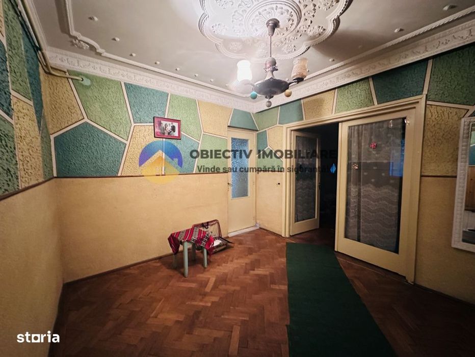 Apartament 4 camere-Zona Darmanesti/LIDL