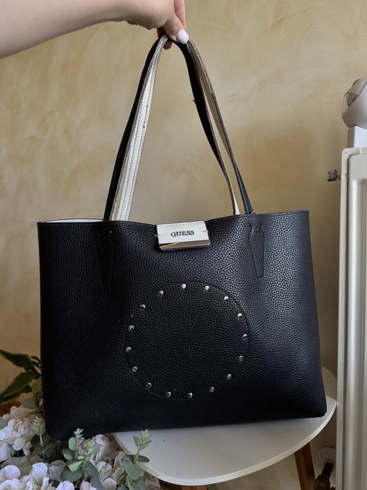 Geanta shopper Guess