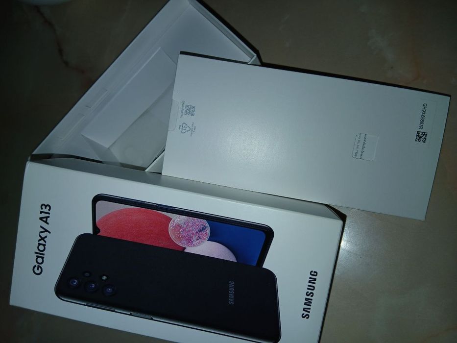 Samsung galaxy a13 4/64gb
