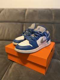 Air Jordan 1 low mărimea 37,5 Eur