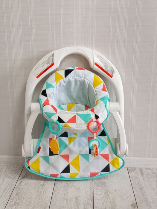 Продам детскую сидушку