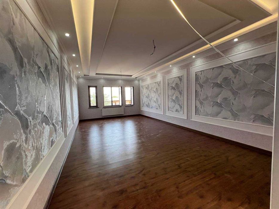 Продаётся Евро Коттедж Хонабад 1,8 сот 224,0 кв.м. 5 комнат