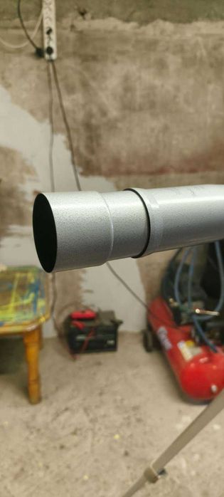 Зрителна тръба hertel&reuss