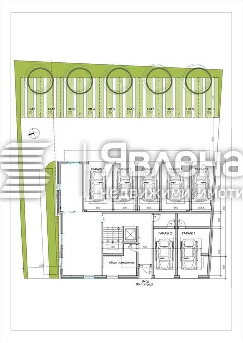 Продава се Двустаен апартамент в София, Модерно предградие - 86 кв.м за 747 €/кв.м - Снимка #3