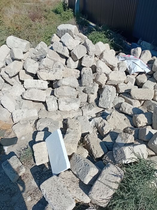 Ракушка тас строительство