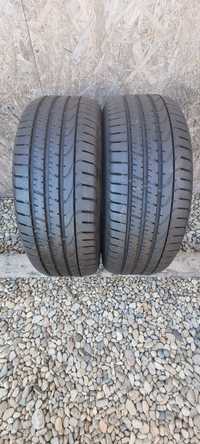 Anvelope Pirelli PZero RSC RunFlat * BMW 225/35 R20 90Y